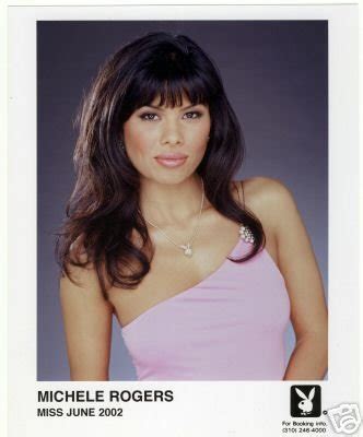 playboy michelle|Michele Rogers Playboy.